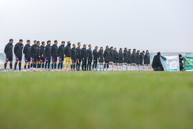 هفته پانزدهم لیگ برتر فوتبال ایران؛ آلومینیوم اراک - ملوان