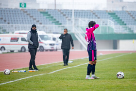 هفته پانزدهم لیگ برتر فوتبال ایران؛ آلومینیوم اراک - ملوان