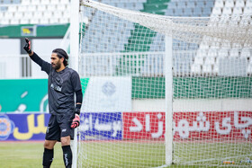 هفته پانزدهم لیگ برتر فوتبال ایران؛ آلومینیوم اراک - ملوان