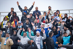 هفته پانزدهم لیگ برتر فوتبال ایران؛ آلومینیوم اراک - ملوان