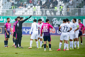 هفته پانزدهم لیگ برتر فوتبال ایران؛ آلومینیوم اراک - ملوان