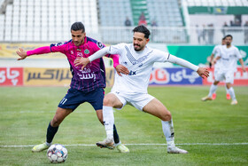 هفته پانزدهم لیگ برتر فوتبال ایران؛ آلومینیوم اراک - ملوان