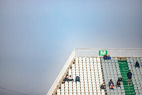 هفته پانزدهم لیگ برتر فوتبال ایران؛ آلومینیوم اراک - ملوان