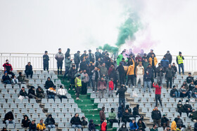 هفته پانزدهم لیگ برتر فوتبال ایران؛ آلومینیوم اراک - ملوان
