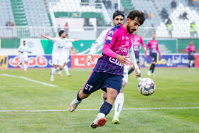 هفته پانزدهم لیگ برتر فوتبال ایران؛ آلومینیوم اراک - ملوان