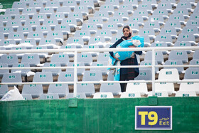 هفته پانزدهم لیگ برتر فوتبال ایران؛ آلومینیوم اراک - ملوان