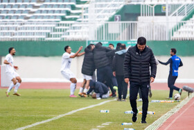 هفته پانزدهم لیگ برتر فوتبال ایران؛ آلومینیوم اراک - ملوان