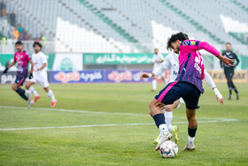 هفته پانزدهم لیگ برتر فوتبال ایران؛ آلومینیوم اراک - ملوان