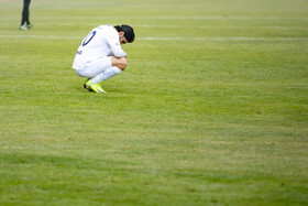 هفته پانزدهم لیگ برتر فوتبال ایران؛ آلومینیوم اراک - ملوان