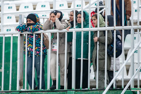 هفته پانزدهم لیگ برتر فوتبال ایران؛ آلومینیوم اراک - ملوان