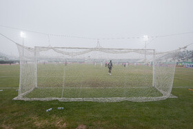 هفته پانزدهم لیگ برتر فوتبال ایران؛ آلومینیوم اراک - ملوان