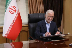 وزیر کشور میلاد حضرت مسیح (ع) را تبریک گفت