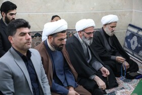 واکنش نماینده ولی‌فقیه به انتصاب احتمالی اولین استاندار زن در سمنان