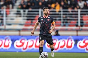 کارشناسی داوری دیدار مس رفسنجان و پرسپولیس