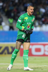 هفته پانزدهم لیگ برتر فوتبال ایران؛ فجر سپاسی - فولاد