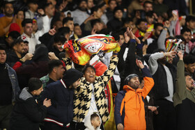 هفته پانزدهم لیگ برتر فوتبال ایران؛ فجر سپاسی - فولاد