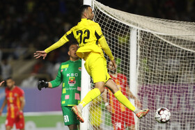 هفته پانزدهم لیگ برتر فوتبال ایران؛ فجر سپاسی - فولاد