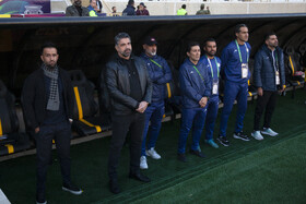 هفته پانزدهم لیگ برتر فوتبال ایران؛ فجر سپاسی - فولاد