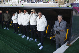 هفته پانزدهم لیگ برتر فوتبال ایران؛ فجر سپاسی - فولاد