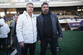 هفته پانزدهم لیگ برتر فوتبال ایران؛ فجر سپاسی - فولاد