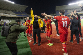 هفته پانزدهم لیگ برتر فوتبال ایران؛ فجر سپاسی - فولاد