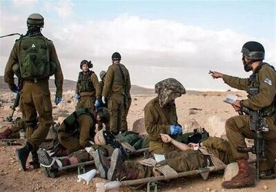 هلاکت یک سرباز صهیونیست در پی تیراندازی در یک پایگاه نظامی