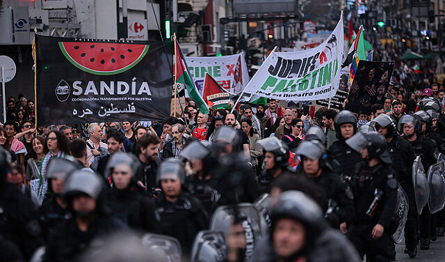 رژیم صهیونیستی در قعر فهرست اعتبار جهانی قرار گرفت