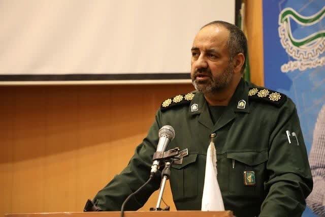 شناسایی و شبکه‌سازی قاریان قرآن در دستور کار سپاه استان تهران 