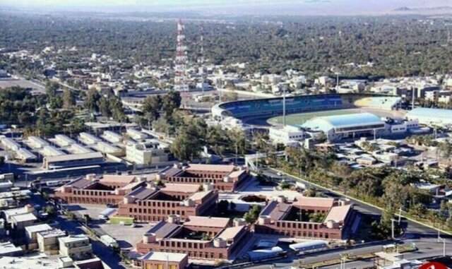 از کوچههای خاکی بم تا لزوم توجه به آسیبهای روانی زلزله