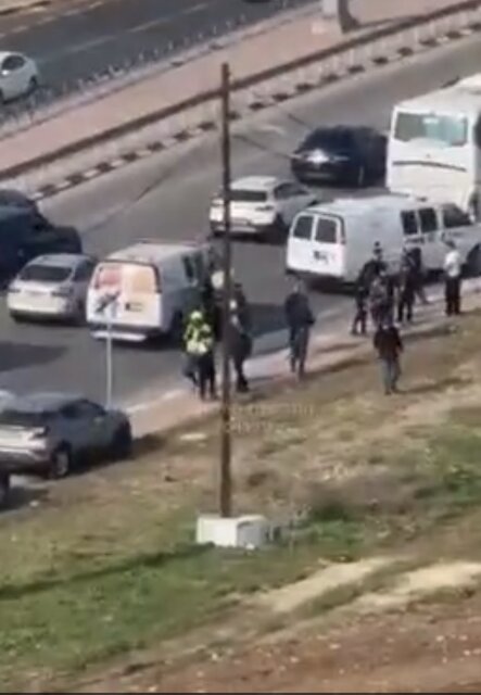 هلاکت ۲ اسرائیلی در عملیات‌های ضدصهیونیستی در کرانه باختری