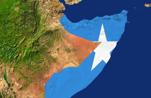 واکنش مصر، ترکیه و جیبوتی به اقدام نتانیاهو در به رسمیت‌ شناختن سومالی‌لند