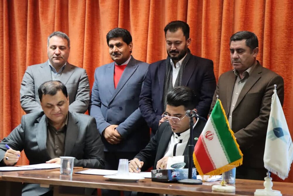 سپیدان، در مسیر تقویت سرمایه‌گذاری تولید و گردشگری/ افتتاح پروژه‌های اقامتی تا دهه فجر