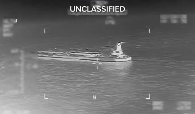 احتیاط آمریکا برای حمله به ونزوئلا