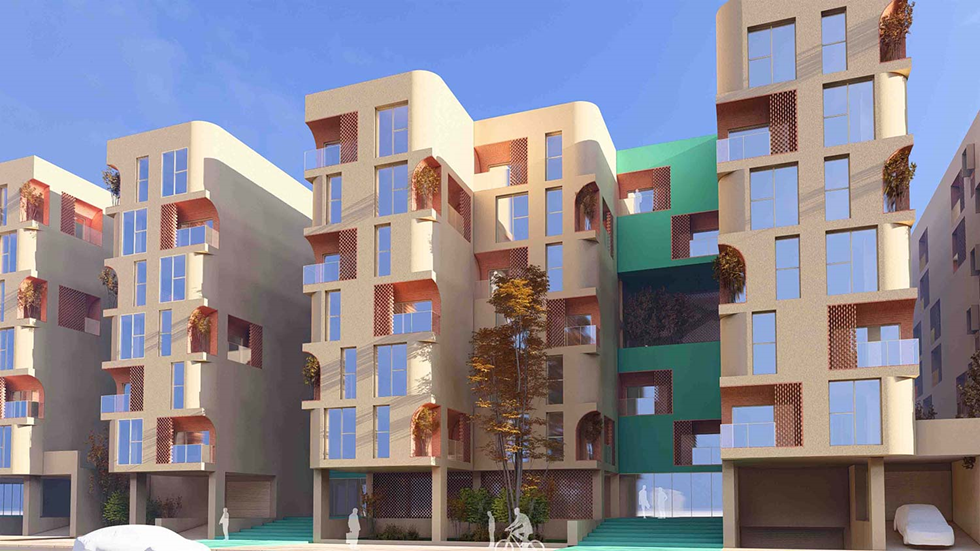 انقلاب چابکی در صنعت معماری؛ استانداردهای جدید طراحی ساختمان برای پروژه‌های مدرن