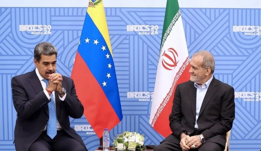 احتیاط آمریکا برای حمله به ونزوئلا