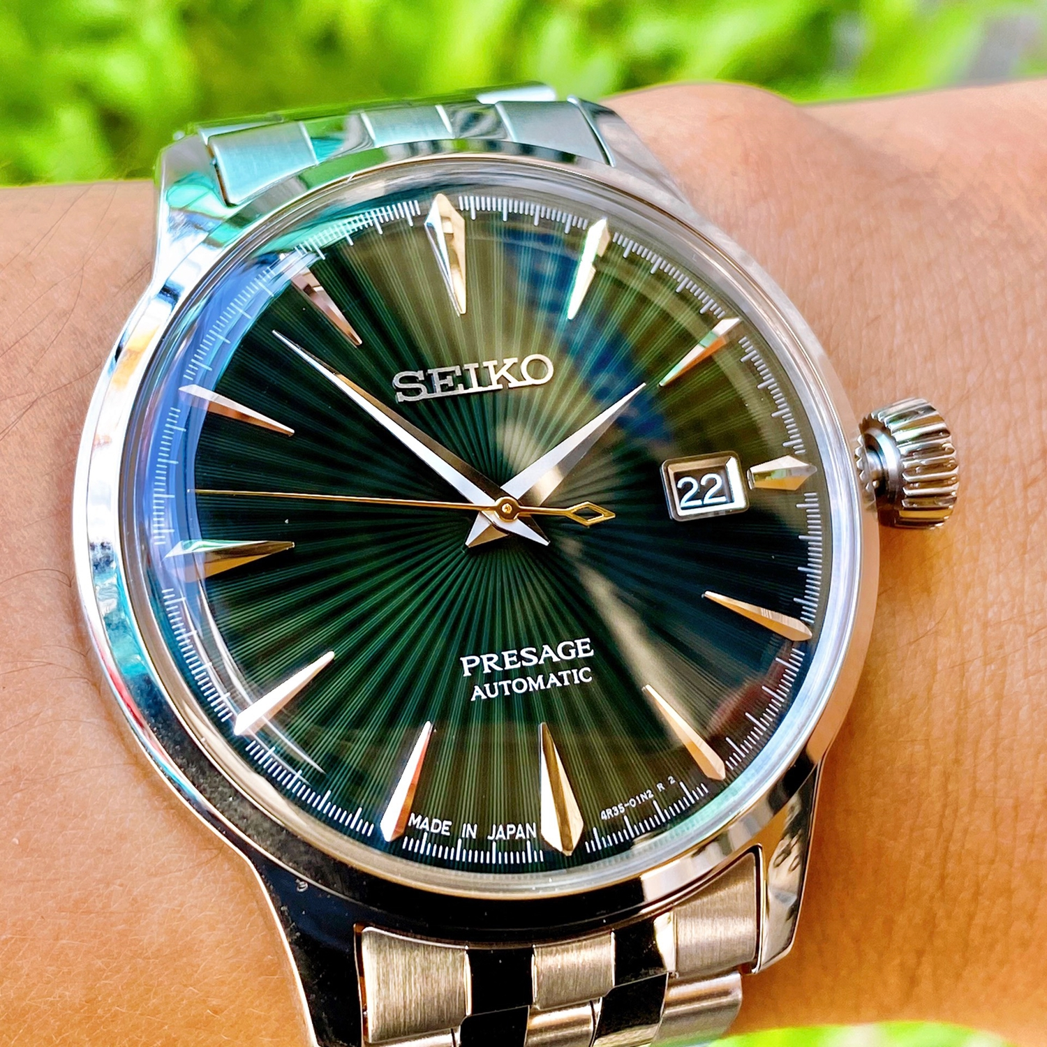 بازار ساعت ایران در مسیر رشد؛ محبوبیت برندهای مطرح و گرایش به خرید آنلاین