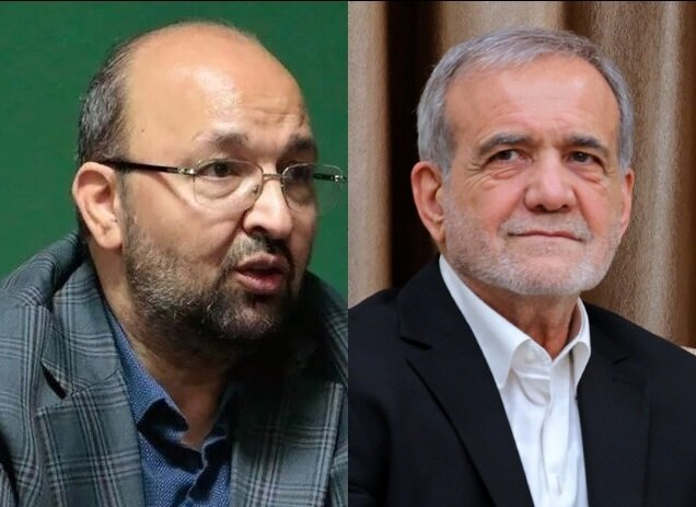 اخبار سیاسی ۶دی؛ پیام رهبر انقلاب به نشستی دانشجویی/پیشنهاد محیط‌زیستی پزشکیان