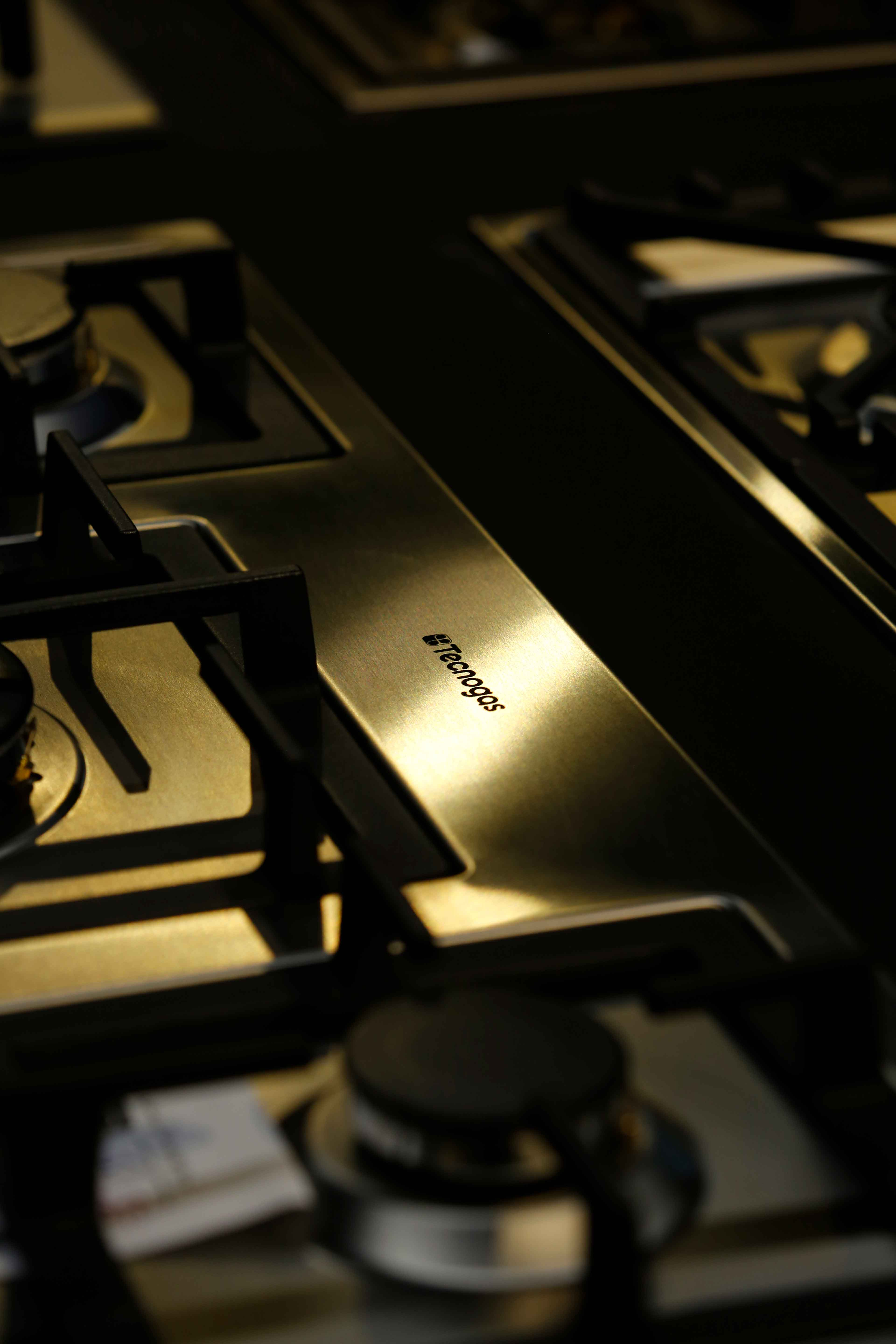 رونمایی از دو محصول جدید برند تکنوگاز در نمایشگاه لوازم خانگی مشهد