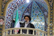 امام جمعه شهرکرد: صرفه‌جویی در مصرف انرژی یک مسئله حیاتی است
