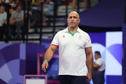 قهرمان المپیک سرمربی وزنه‌برداری استقلال شد