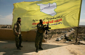 تقابل ارتش سوریه و قسد؛ شعله‌های درگیری بار دیگر حلب را دربر گرفت