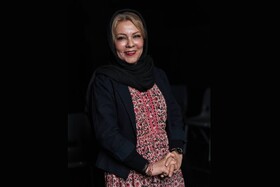 تبلیغات تئاتر مانند فیلم عروسی شده!