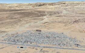 صنایع دستی و مشاغل سنتی؛ میراث روستای «چالاب»