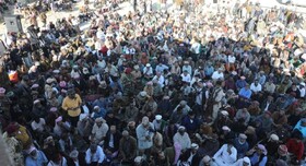 درخواست دولت عدن برای مداخله عربستان در حضرموت