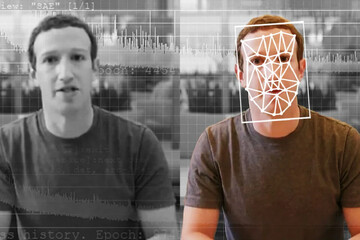 تشخیص واقعیت از جعل عمیق دیگر ممکن نیست