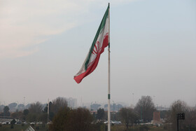 آلودگی هوا یزد - ۶ دی