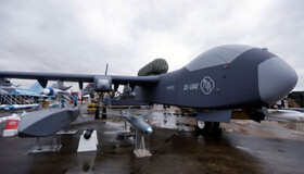 چین مقررات پهپادی را تشدید کرد