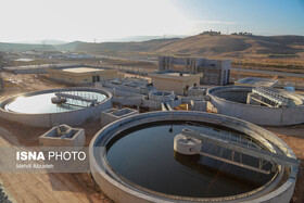 سهم ۲ درصدی صنعت و معدن از آب‌های استان سمنان