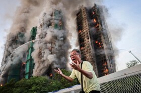 ۲۰۲۵ به روایت عکاسان