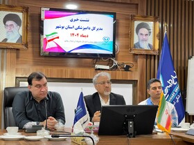 مدیرکل دامپزشکی استان بوشهر: مسئول قیمت نیستیم، مسئول سلامتیم